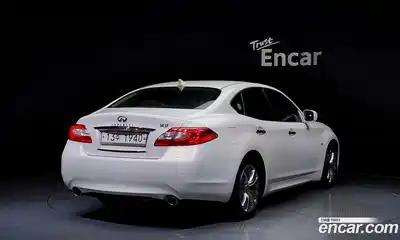 Infiniti M 2011 3.7 гидро в Москве № 295945, миниатюра 2