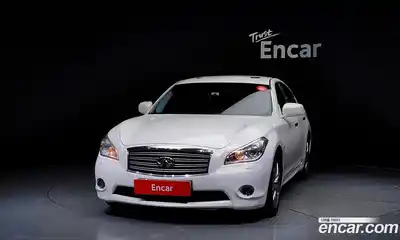 Infiniti M 2011 3.7 гидро в Москве № 295945, миниатюра 3