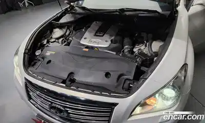 Infiniti M 2011 3.7 гидро в Москве № 295945, миниатюра 6