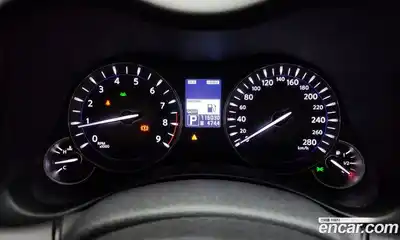 Infiniti M 2011 3.7 гидро в Москве № 295945, миниатюра 8