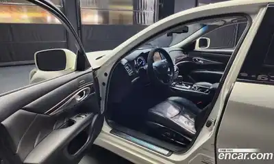 Infiniti M 2011 3.7 гидро в Москве № 295945, миниатюра 10