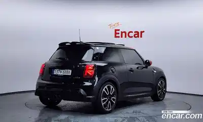 Mini Cooper 2022 2.0 гидро в Москве № 299597, миниатюра 2