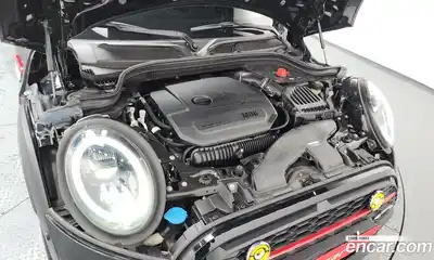 Mini Cooper 2022 2.0 гидро в Москве № 299597, миниатюра 6