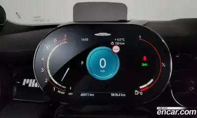Mini Cooper 2022 2.0 гидро в Москве № 299597, миниатюра 8