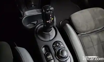 Mini Cooper 2022 2.0 гидро в Москве № 299597, миниатюра 9