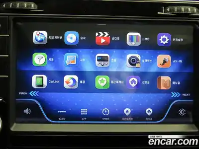Volkswagen Golf 2015 2.0 гидро в Москве № 301804, миниатюра 12