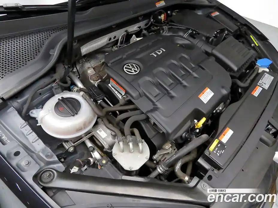 Volkswagen Golf 2015 2.0 гидро в Москве № 301804, фото 19