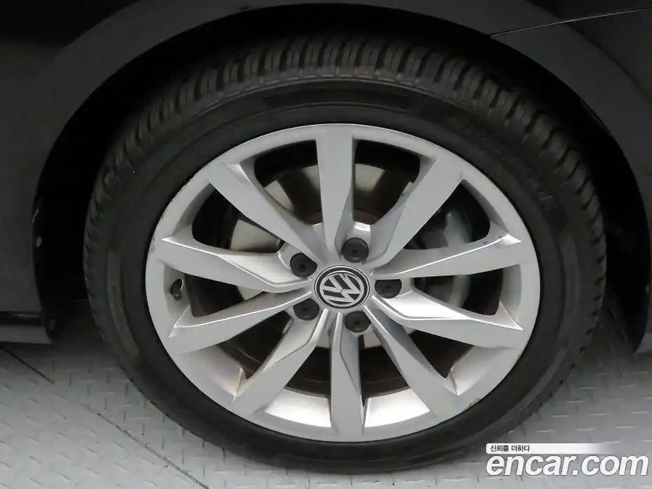 Volkswagen Golf 2015 2.0 гидро в Москве № 301804, фото 20