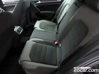 Volkswagen Golf 2015 2.0 гидро в Москве № 301804, миниатюра 6