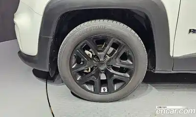 Jeep Renegade 2022 1.3 гидро в Москве № 302149, миниатюра 5