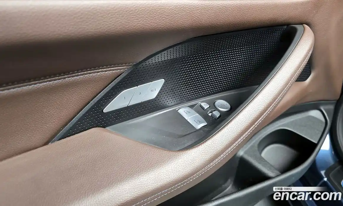BMW 4-Series 2021 2.0 гидро в Москве № 303449, фото 19