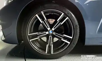 BMW 4-Series 2021 2.0 гидро в Москве № 303449, миниатюра 5
