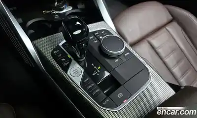 BMW 4-Series 2021 2.0 гидро в Москве № 303449, миниатюра 9