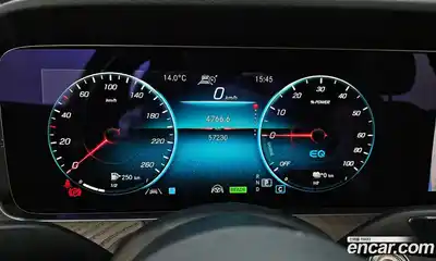 Mercedes-Benz E-Class 2021 2.0 гидро в Москве № 310505, миниатюра 8