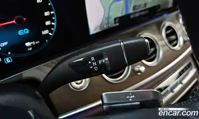 Mercedes-Benz E-Class 2021 2.0 гидро в Москве № 310505, миниатюра 9
