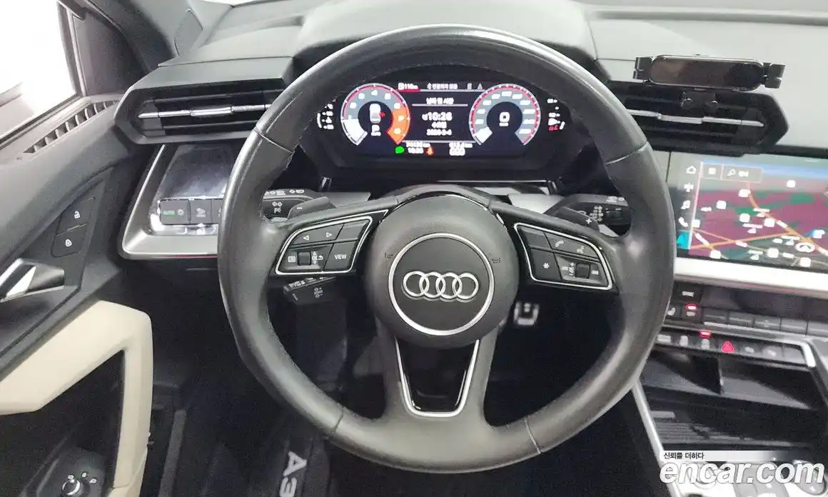 Audi A3 2023 2.0 гидро в Москве № 312012, фото 13