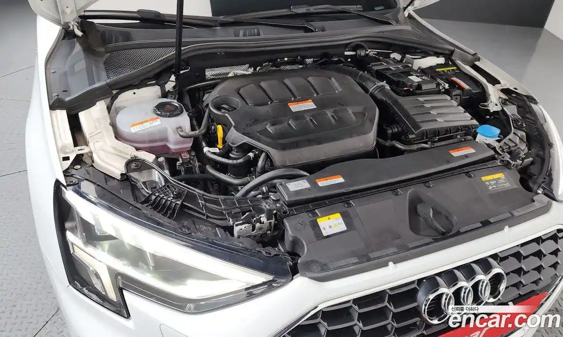 Audi A3 2023 2.0 гидро в Москве № 312012, фото 6