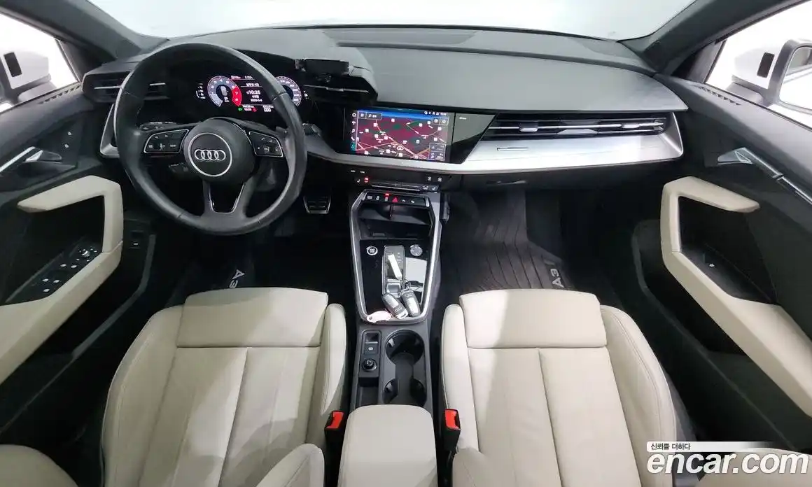 Audi A3 2023 2.0 гидро в Москве № 312012, фото 7