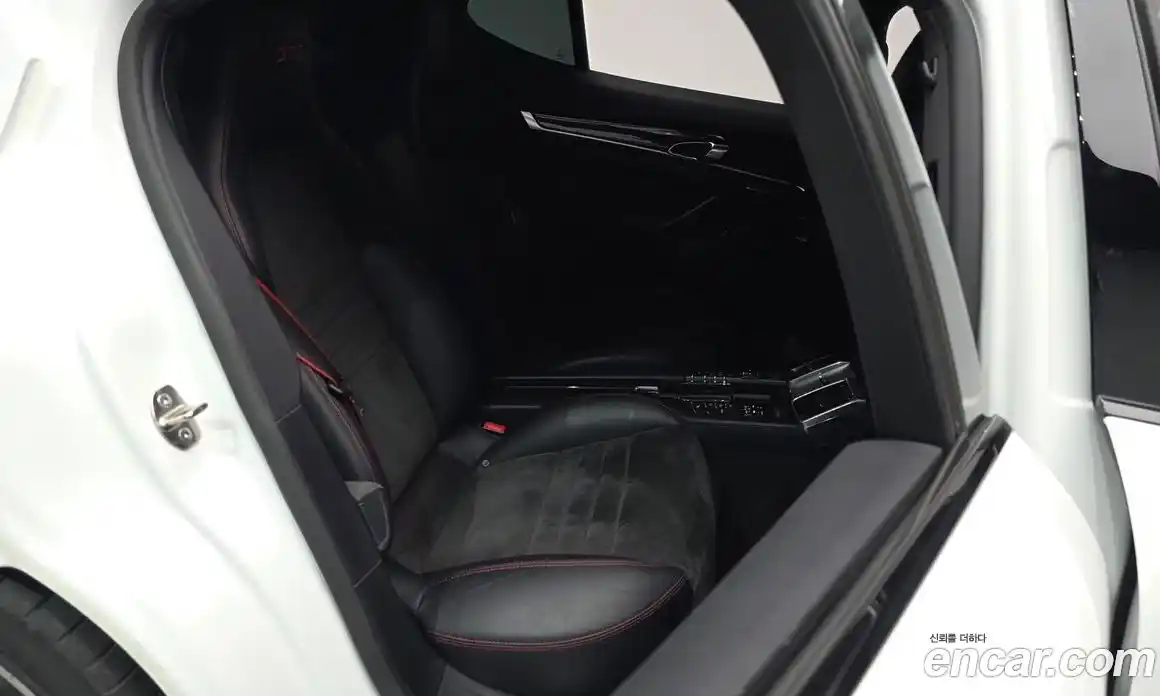 Porsche Panamera 2016 4.8 гидро в Москве № 312955, фото 11