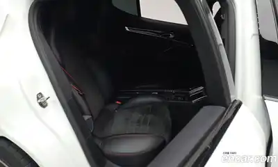 Porsche Panamera 2016 4.8 гидро в Москве № 312955, миниатюра 11