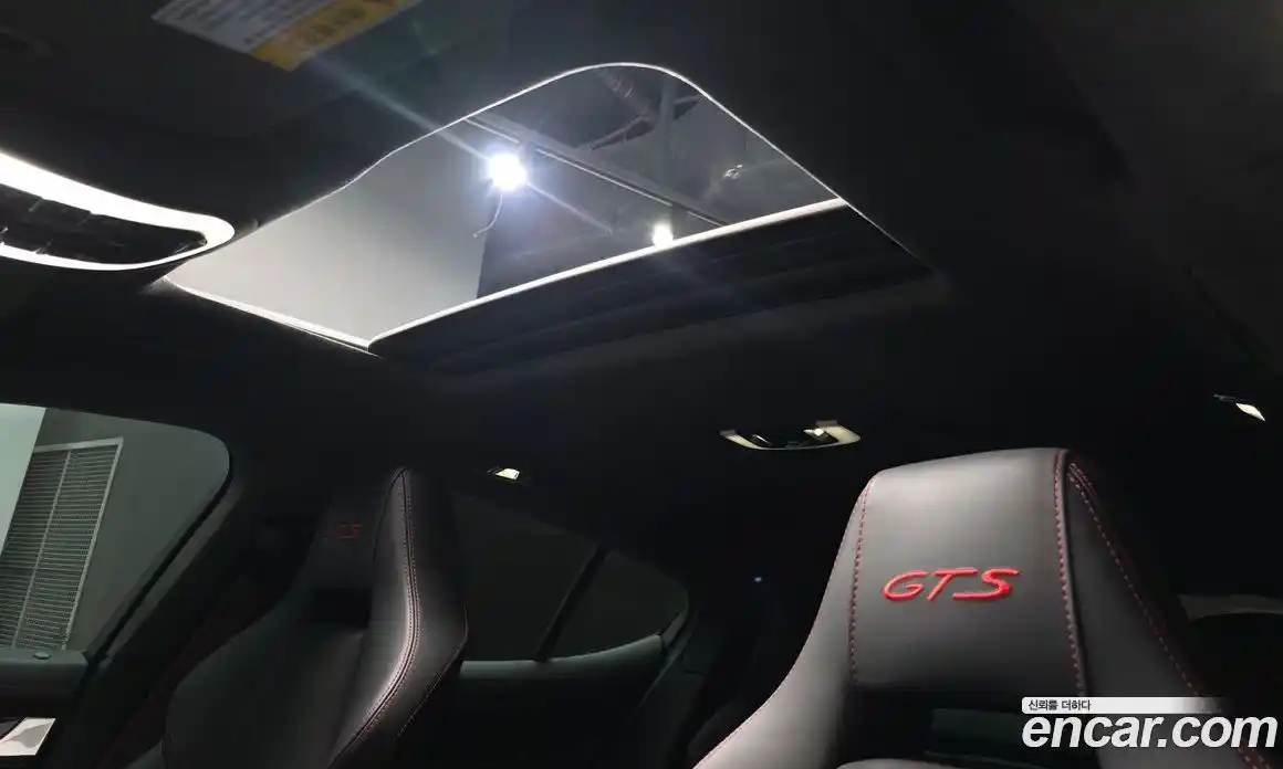 Porsche Panamera 2016 4.8 гидро в Москве № 312955, фото 15