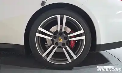 Porsche Panamera 2016 4.8 гидро в Москве № 312955, миниатюра 4