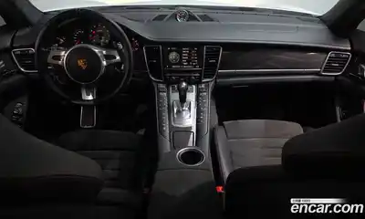 Porsche Panamera 2016 4.8 гидро в Москве № 312955, миниатюра 6