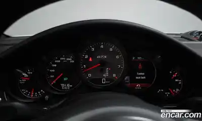Porsche Panamera 2016 4.8 гидро в Москве № 312955, миниатюра 7