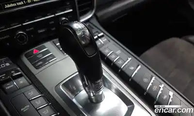 Porsche Panamera 2016 4.8 гидро в Москве № 312955, миниатюра 8