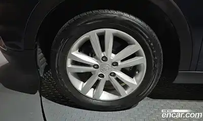 SsangYong TIBOLI 2017 1.6 гидро, миниатюра 5