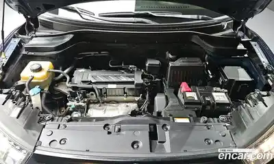 SsangYong TIBOLI 2017 1.6 гидро, миниатюра 6