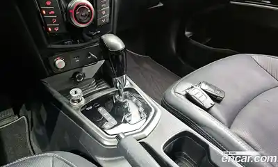 SsangYong TIBOLI 2017 1.6 гидро, миниатюра 9
