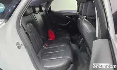 Audi A6 2015 2.0 гидро в Москве № 325659, миниатюра 12