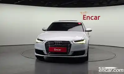 Audi A6 2015 2.0 гидро в Москве № 325659, миниатюра 3