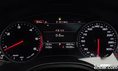 Audi A6 2015 2.0 гидро в Москве № 325659, миниатюра 8