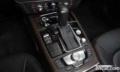Audi A6 2015 2.0 гидро в Москве № 325659, миниатюра 9