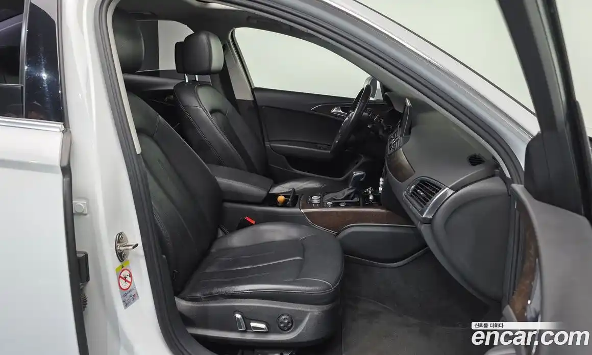 Audi A6 2015 2.0 гидро в Москве № 325659, фото 10
