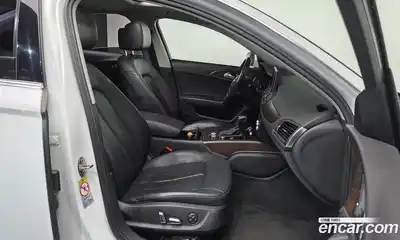 Audi A6 2015 2.0 гидро в Москве № 325659, миниатюра 10