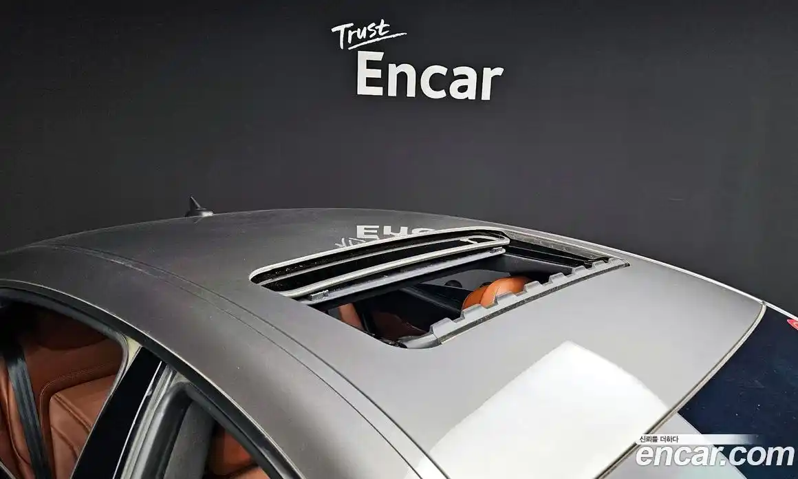 Maserati Quattroporte 2016 3.0 гидро в Москве № 331092, фото 20