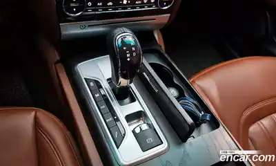 Maserati Quattroporte 2016 3.0 гидро в Москве № 331092, миниатюра 9