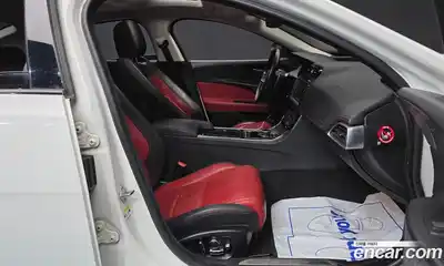 Jaguar XE 2018 2.0 гидро в Москве № 331534, миниатюра 11
