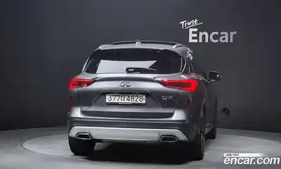 Infiniti QX50 2019 2.0 гидро в Москве № 335940, миниатюра 4