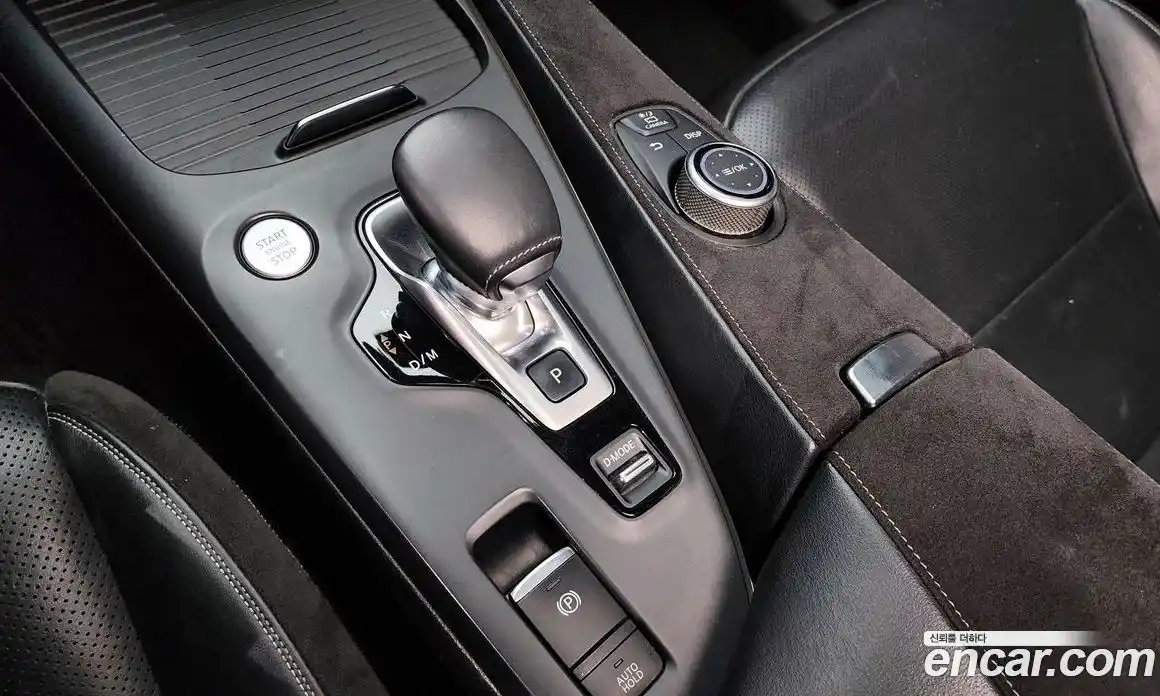 Infiniti QX50 2019 2.0 гидро в Москве № 335940, фото 9