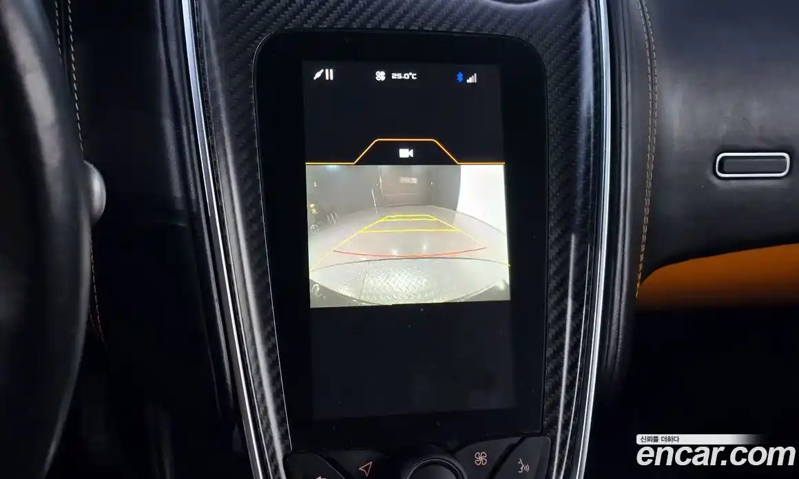 McLaren 570S 2017 3.8 гидро в Москве № 353836, фото 18