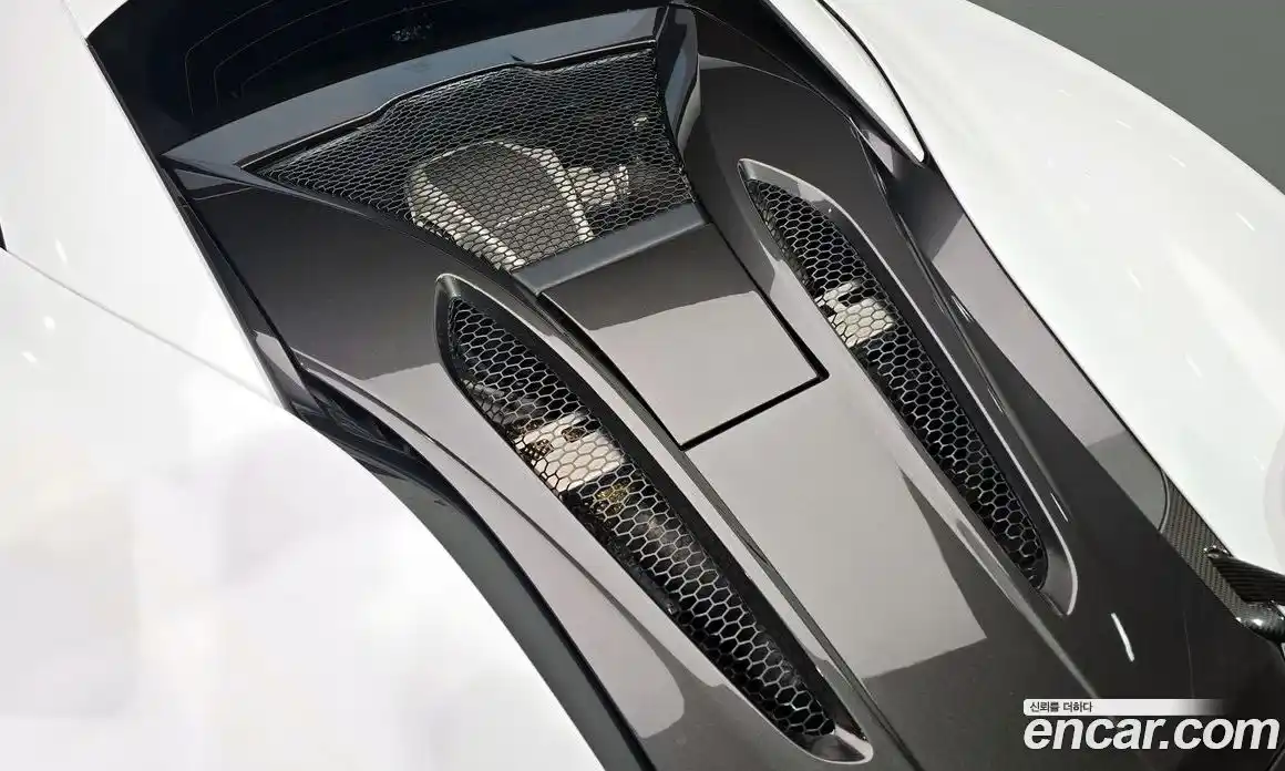 McLaren 570S 2017 3.8 гидро в Москве № 353836, фото 20