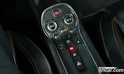 McLaren 570S 2017 3.8 гидро в Москве № 353836, миниатюра 9