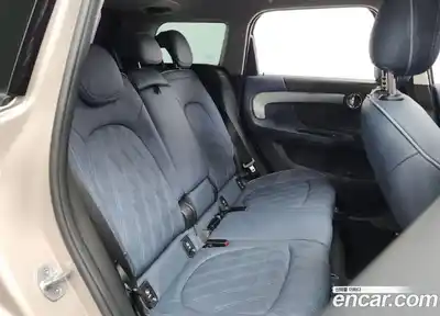 Mini Countryman 2023 2.0 гидро в Москве № 354737, миниатюра 12