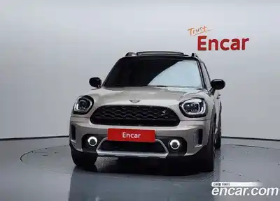 Mini Countryman 2023 2.0 гидро в Москве № 354737, миниатюра 3