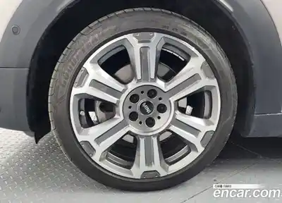Mini Countryman 2023 2.0 гидро в Москве № 354737, миниатюра 5