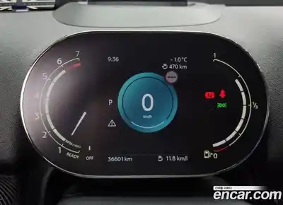 Mini Countryman 2023 2.0 гидро в Москве № 354737, миниатюра 8